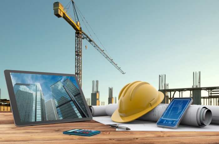 Constructions Management System