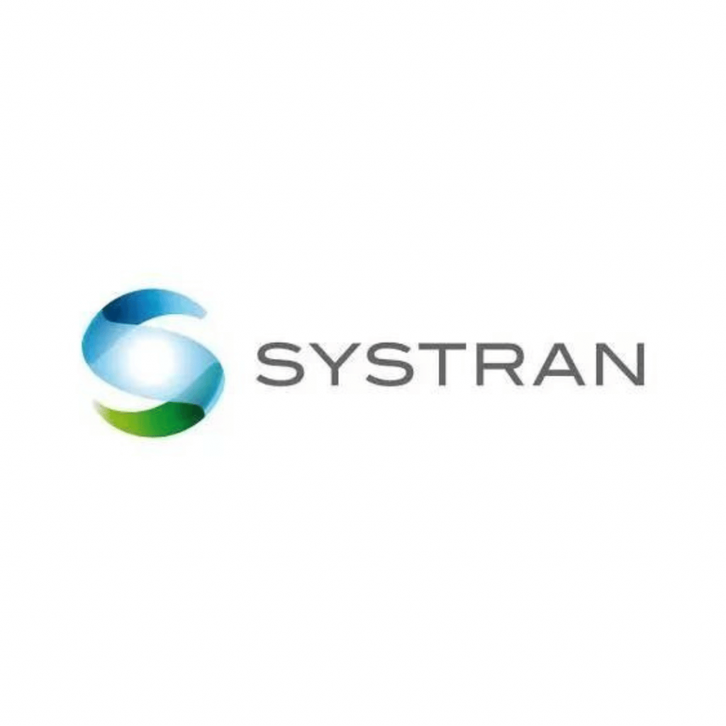 SYSTRAN Announces Its New Marketplace