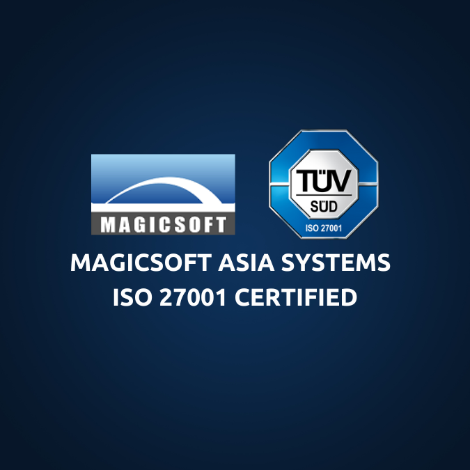 ISMS ISO/IEC 27001 Certification