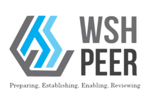 WSH-PEER Logo
