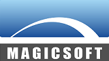 Magicsoft Logo