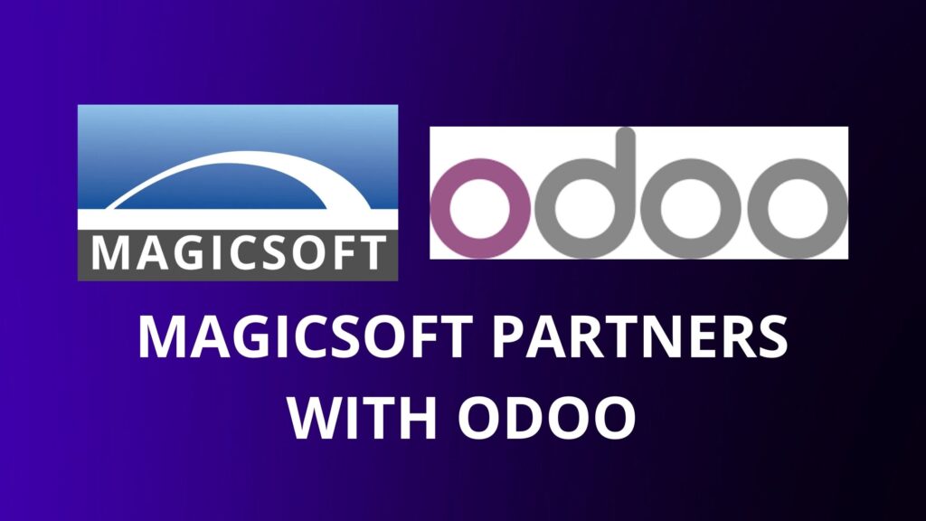 Magicsoft Expands PEER Capabilities Through Odoo ERP