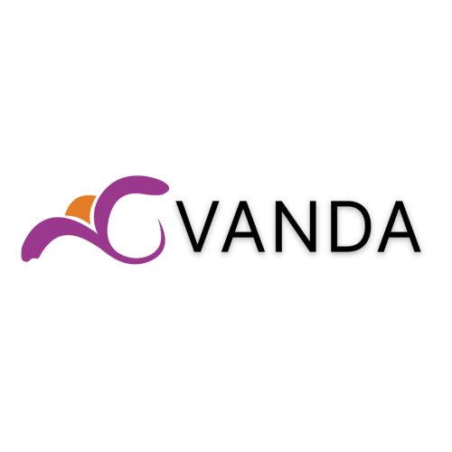 vanda logo