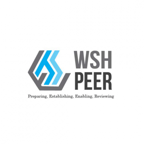 wsh-peer logo